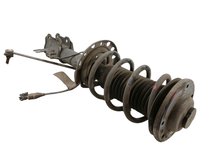 Recambio de amortiguador delantero derecho para opel vectra c caravan elegance referencia OEM IAM 13254166  