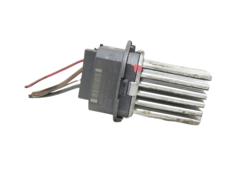 Recambio de resistencia calefaccion para mercedes-benz sprinterii combi (desde 01.06) 211/215 cdi (906.711/713) referencia OEM I