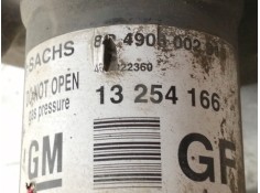 Recambio de amortiguador delantero derecho para opel vectra c caravan elegance referencia OEM IAM 13254166   2