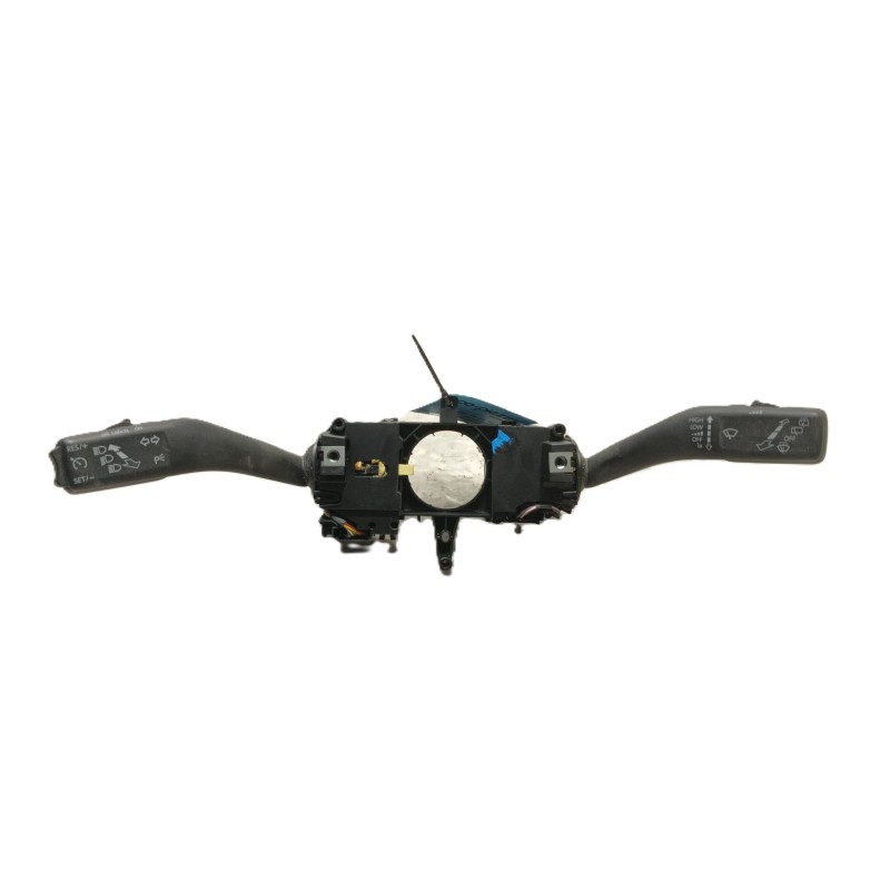 Recambio de mando multifuncion para skoda rapid spaceback (nh1) 1.6 tdi referencia OEM IAM 6RA953513B9B9 6RA953501T 