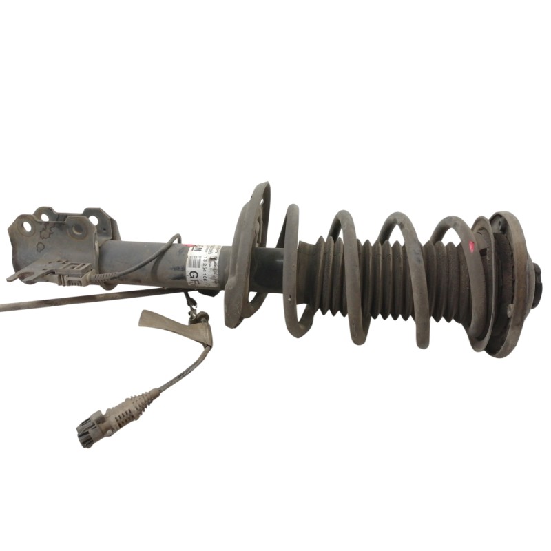 Recambio de amortiguador delantero derecho para opel vectra c caravan elegance referencia OEM IAM 13254166  