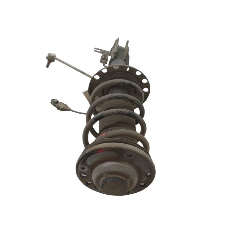 Recambio de amortiguador delantero derecho para opel vectra c caravan elegance referencia OEM IAM 13254166  