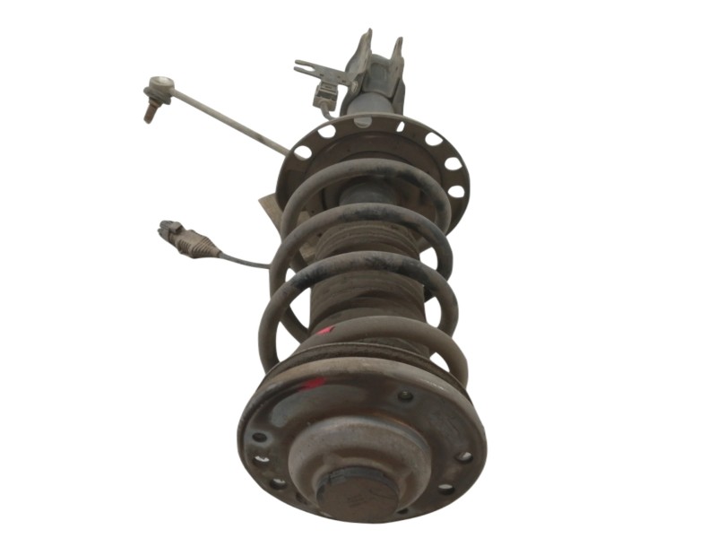 Recambio de amortiguador delantero derecho para opel vectra c caravan elegance referencia OEM IAM 13254166  