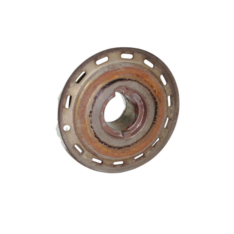Recambio de polea cigueñal para peugeot expert kasten furg. acristaldo referencia OEM IAM   