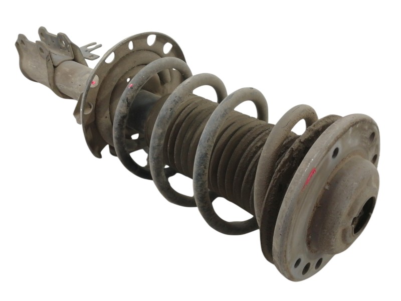 Recambio de amortiguador delantero izquierdo para opel vectra c caravan elegance referencia OEM IAM 461022360  