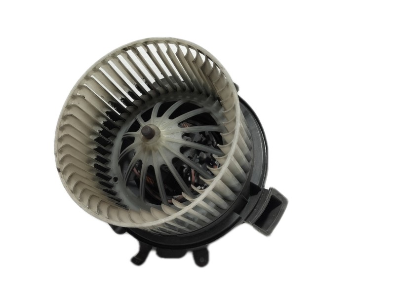 Recambio de motor calefaccion para mercedes-benz sprinterii combi (desde 01.06) 211/215 cdi (906.711/713) referencia OEM IAM E71