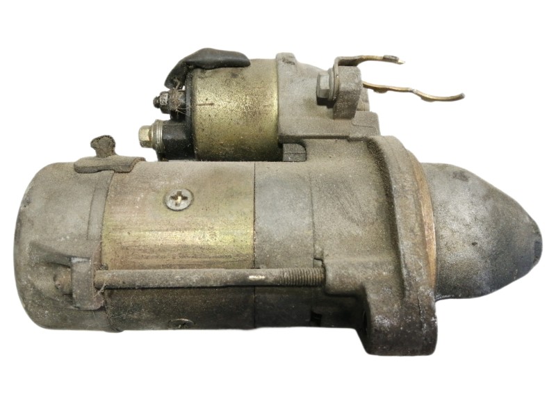 Recambio de motor arranque para mercedes-benz clase clk (w208) coupe 200 compressor (evo) (208.344) referencia OEM IAM A00515136