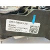 Recambio de pedal embrague para ford focus iv (hn) 1.0 ecoboost mhev referencia OEM IAM  JX617B633JC 