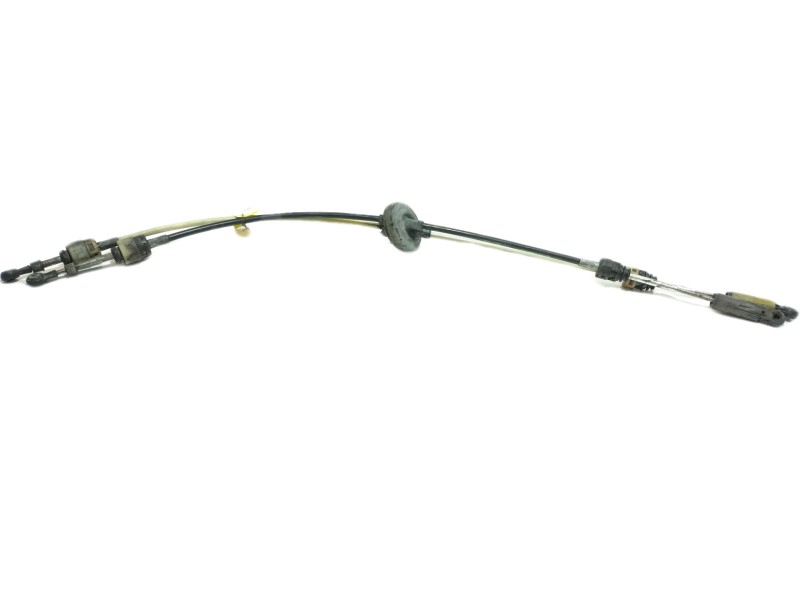 Recambio de varillaje cambio para mercedes-benz sprinterii combi (desde 01.06) 211/215 cdi (906.711/713) referencia OEM IAM A906