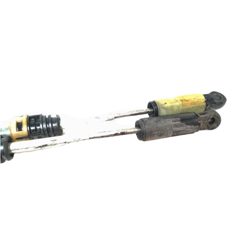 Recambio de varillaje cambio para mercedes-benz sprinterii combi (desde 01.06) 211/215 cdi (906.711/713) referencia OEM IAM A906