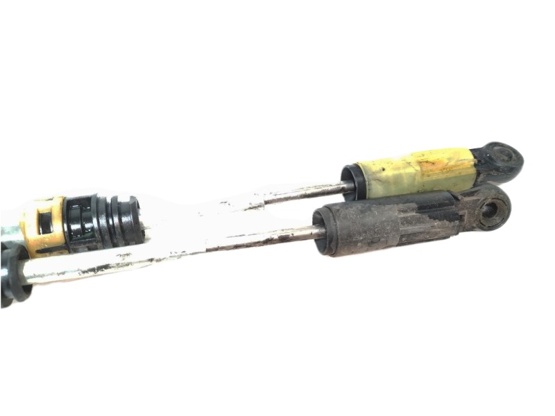 Recambio de varillaje cambio para mercedes-benz sprinterii combi (desde 01.06) 211/215 cdi (906.711/713) referencia OEM IAM A906