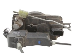 Recambio de cerradura puerta delantera derecha para opel vectra c caravan elegance referencia OEM IAM 13210765   2