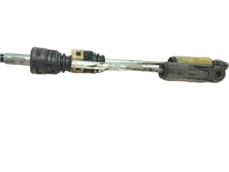 Recambio de varillaje cambio para mercedes-benz sprinterii combi (desde 01.06) 211/215 cdi (906.711/713) referencia OEM IAM A906