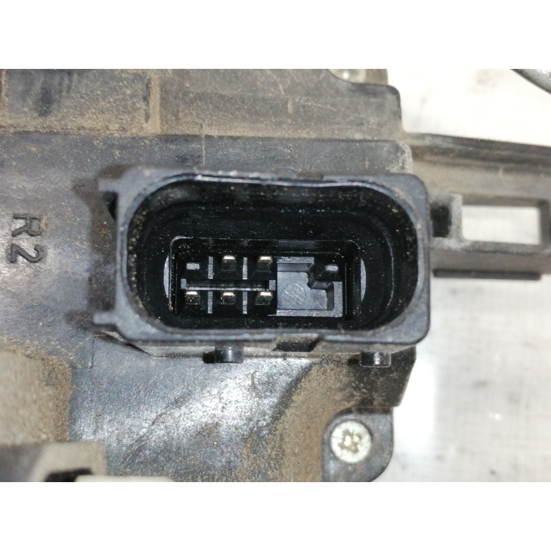 Recambio de cerradura puerta delantera derecha para opel vectra c caravan elegance referencia OEM IAM 13210765  