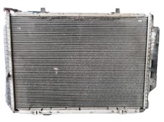 Recambio de radiador agua para mercedes-benz clase clk (w208) coupe 200 compressor (evo) (208.344) referencia OEM IAM A202500810