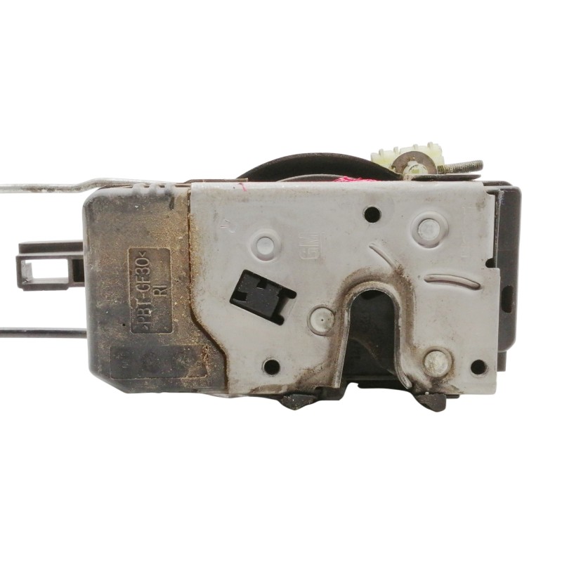 Recambio de cerradura puerta delantera derecha para opel vectra c caravan elegance referencia OEM IAM 13210765  