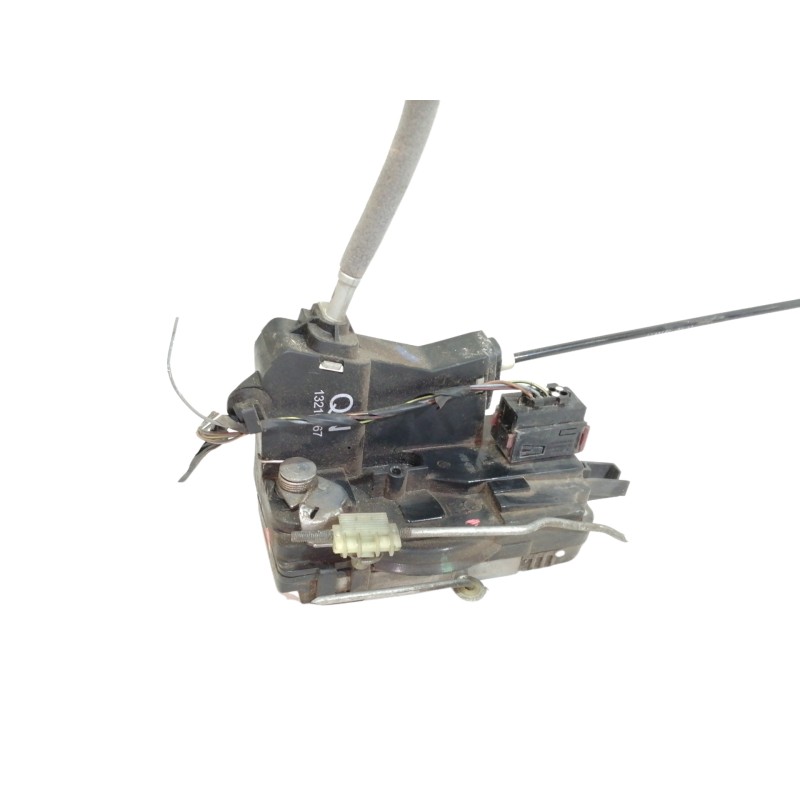 Recambio de cerradura puerta delantera izquierda para opel vectra c caravan elegance referencia OEM IAM 13210767  