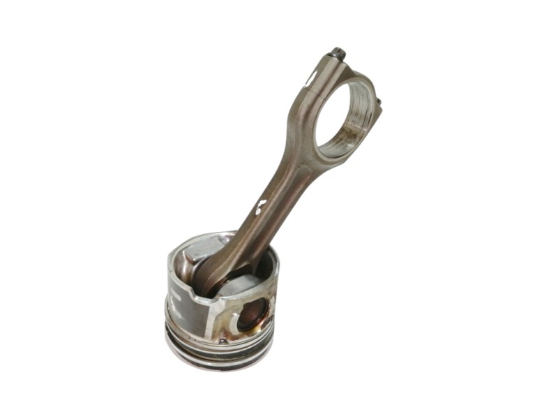 Recambio de piston para peugeot expert kasten furg. acristaldo referencia OEM IAM 75L93  