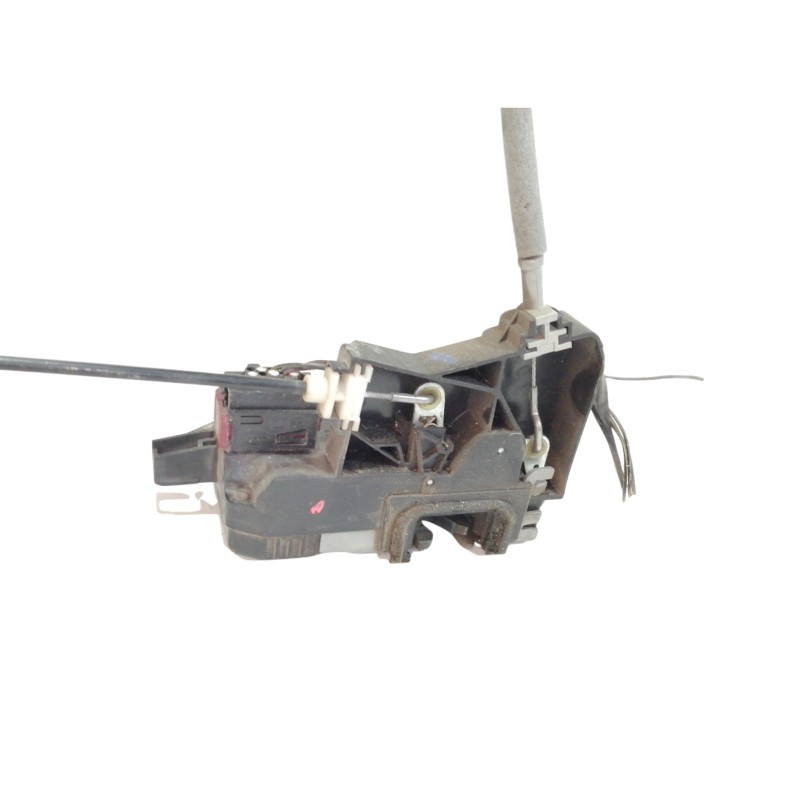 Recambio de cerradura puerta delantera izquierda para opel vectra c caravan elegance referencia OEM IAM 13210767  