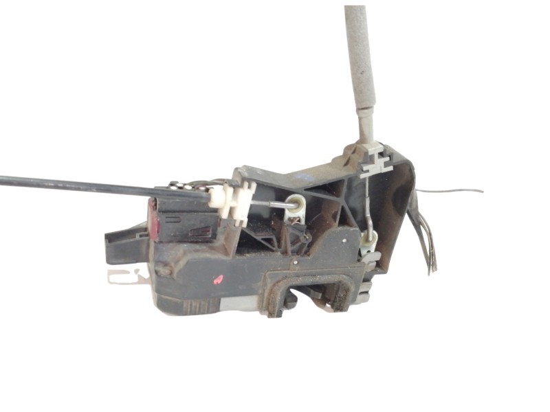 Recambio de cerradura puerta delantera izquierda para opel vectra c caravan elegance referencia OEM IAM 13210767  