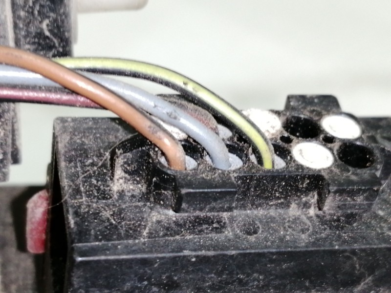 Recambio de cerradura puerta delantera izquierda para opel vectra c caravan elegance referencia OEM IAM 13210767  