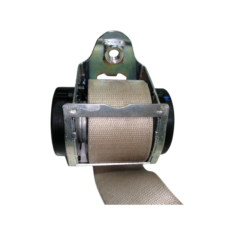 Recambio de cinturon seguridad delantero derecho para bmw serie 5 lim. (f10) 530d xdrive referencia OEM IAM 610126200C  