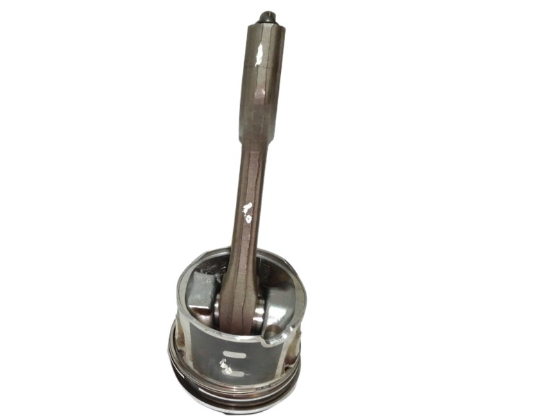 Recambio de piston para peugeot expert kasten furg. acristaldo referencia OEM IAM 75L93  