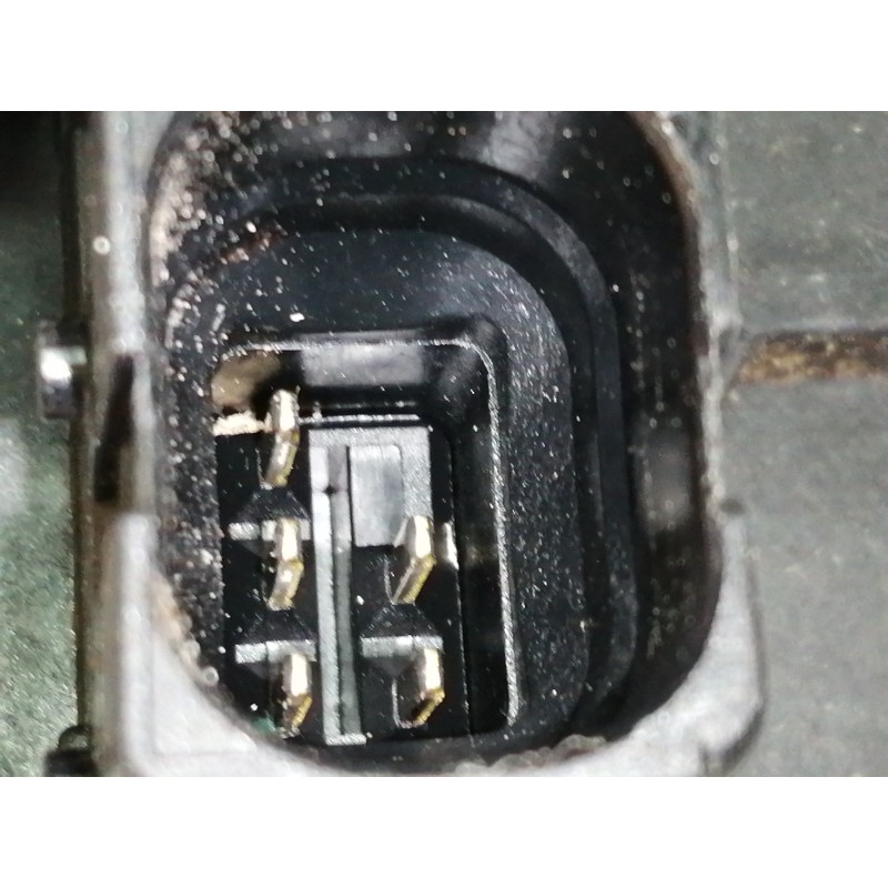 Recambio de cerradura puerta trasera derecha para opel vectra c caravan elegance referencia OEM IAM 13210761  