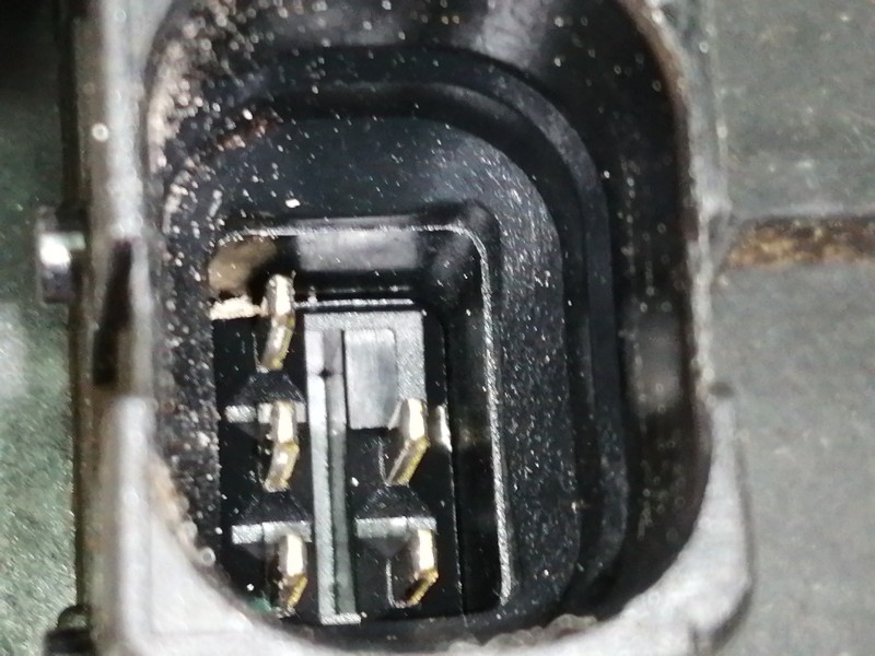 Recambio de cerradura puerta trasera derecha para opel vectra c caravan elegance referencia OEM IAM 13210761  