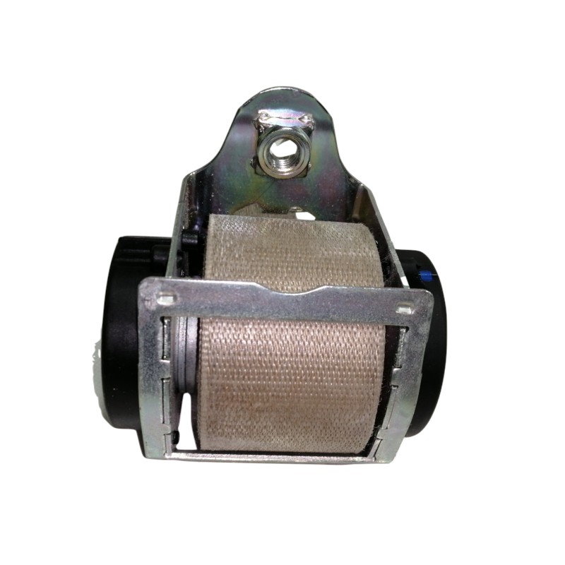 Recambio de cinturon seguridad delantero izquierdo para bmw serie 5 lim. (f10) 530d xdrive referencia OEM IAM 610126300C  