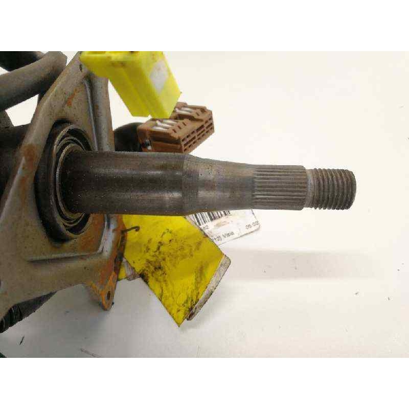 Recambio de cerradura direccion para nissan primera berlina (p12) visia referencia OEM IAM   