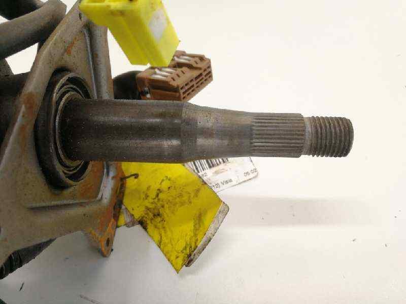 Recambio de cerradura direccion para nissan primera berlina (p12) visia referencia OEM IAM   