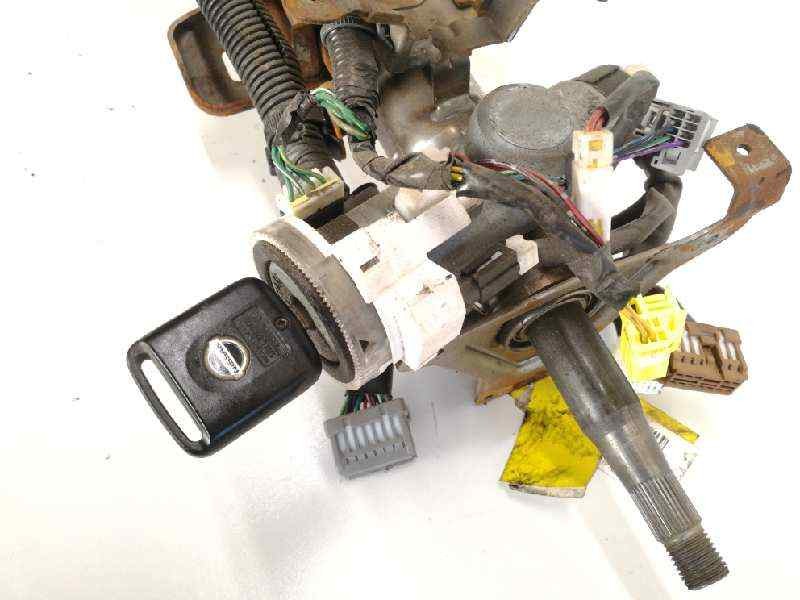Recambio de cerradura direccion para nissan primera berlina (p12) visia referencia OEM IAM   