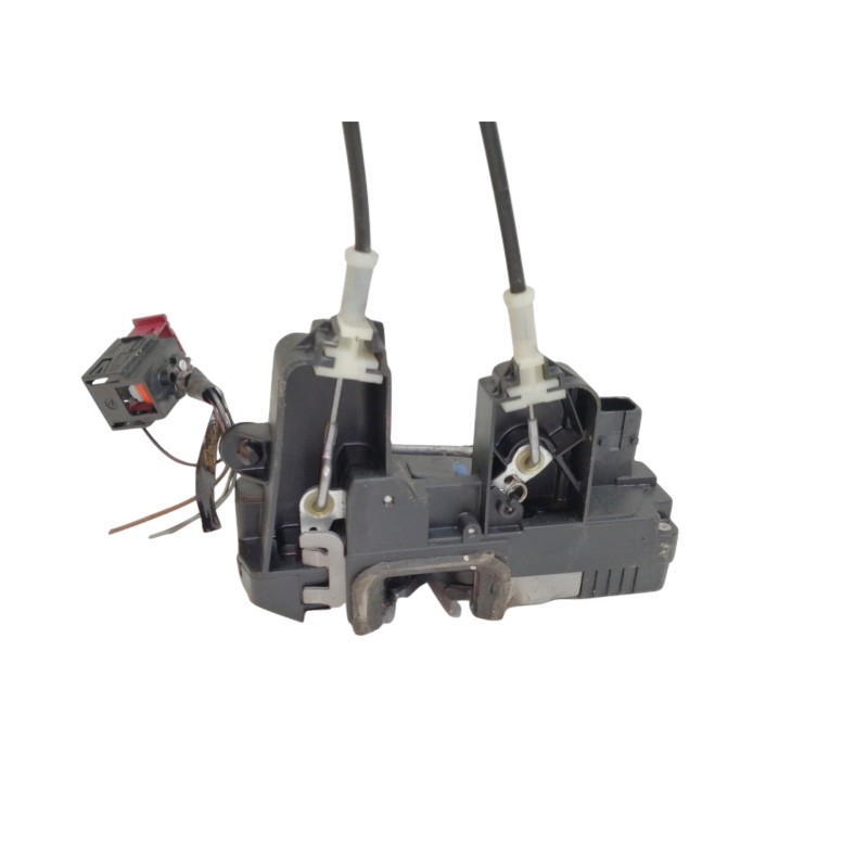 Recambio de cerradura puerta trasera derecha para opel vectra c caravan elegance referencia OEM IAM 13210761  