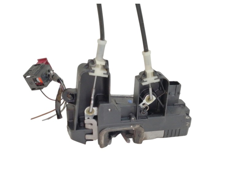 Recambio de cerradura puerta trasera derecha para opel vectra c caravan elegance referencia OEM IAM 13210761  