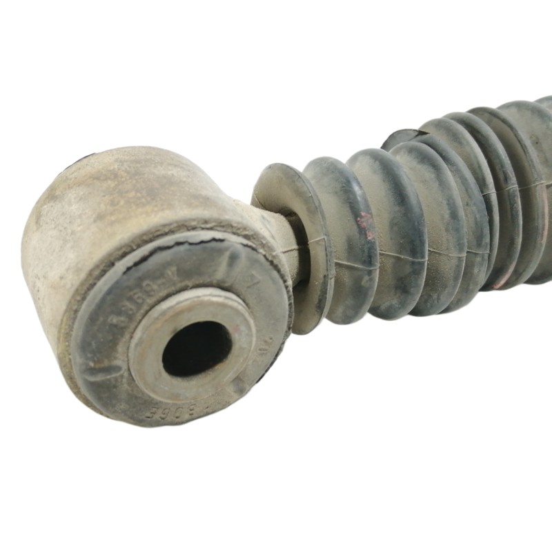 Recambio de amortiguador trasero derecho para peugeot expert kasten standard 1.9 diesel referencia OEM IAM 0400002001  
