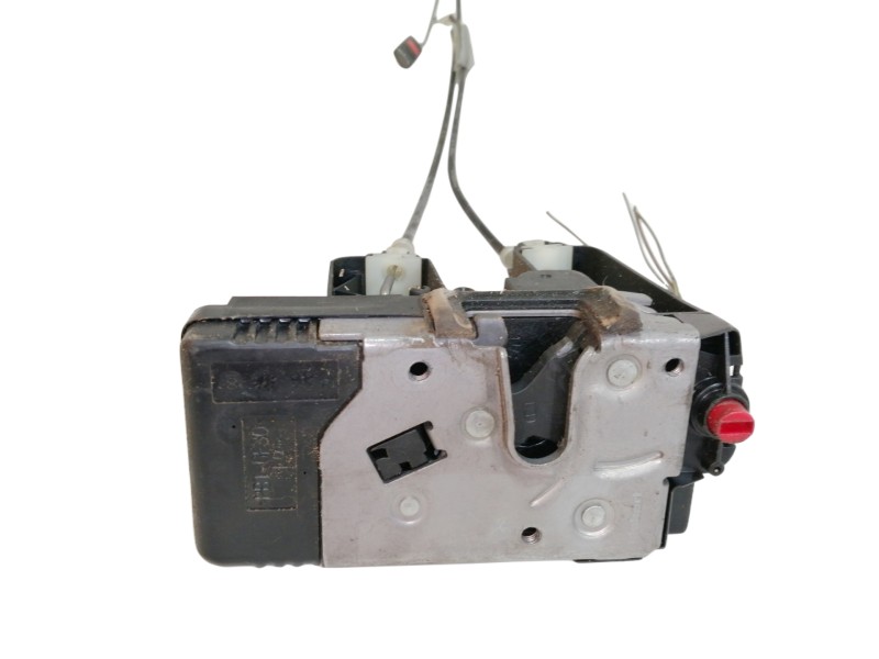 Recambio de cerradura puerta trasera izquierda para opel vectra c caravan elegance referencia OEM IAM 13210760  