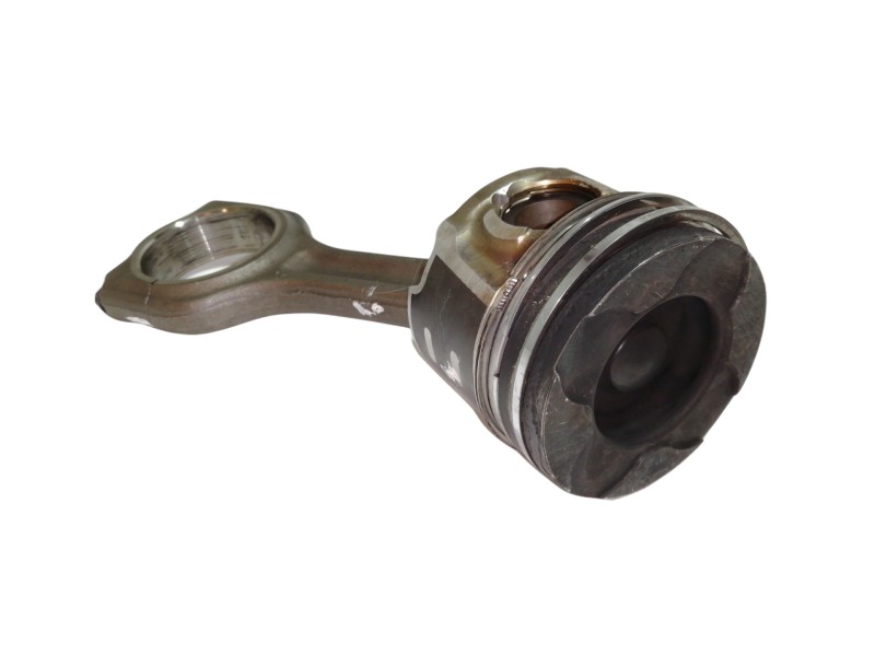 Recambio de piston para peugeot expert kasten furg. acristaldo referencia OEM IAM 75L93  