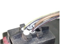 Recambio de cerradura puerta trasera izquierda para opel vectra c caravan elegance referencia OEM IAM 13210760   2