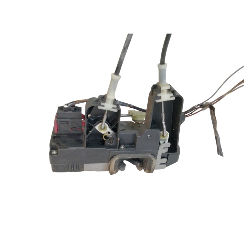 Recambio de cerradura puerta trasera izquierda para opel vectra c caravan elegance referencia OEM IAM 13210760  