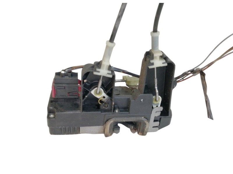 Recambio de cerradura puerta trasera izquierda para opel vectra c caravan elegance referencia OEM IAM 13210760  