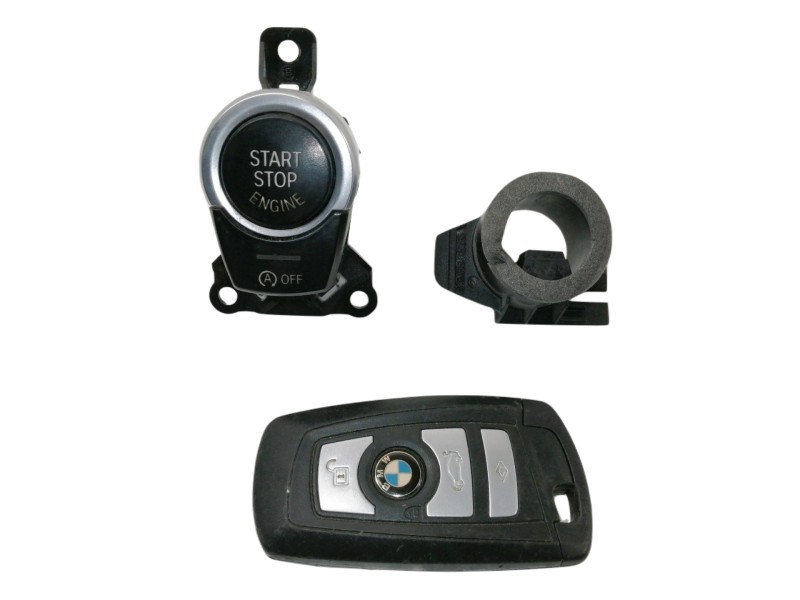 Recambio de conmutador de arranque para bmw serie 5 lim. (f10) 530d xdrive referencia OEM IAM 922523003  
