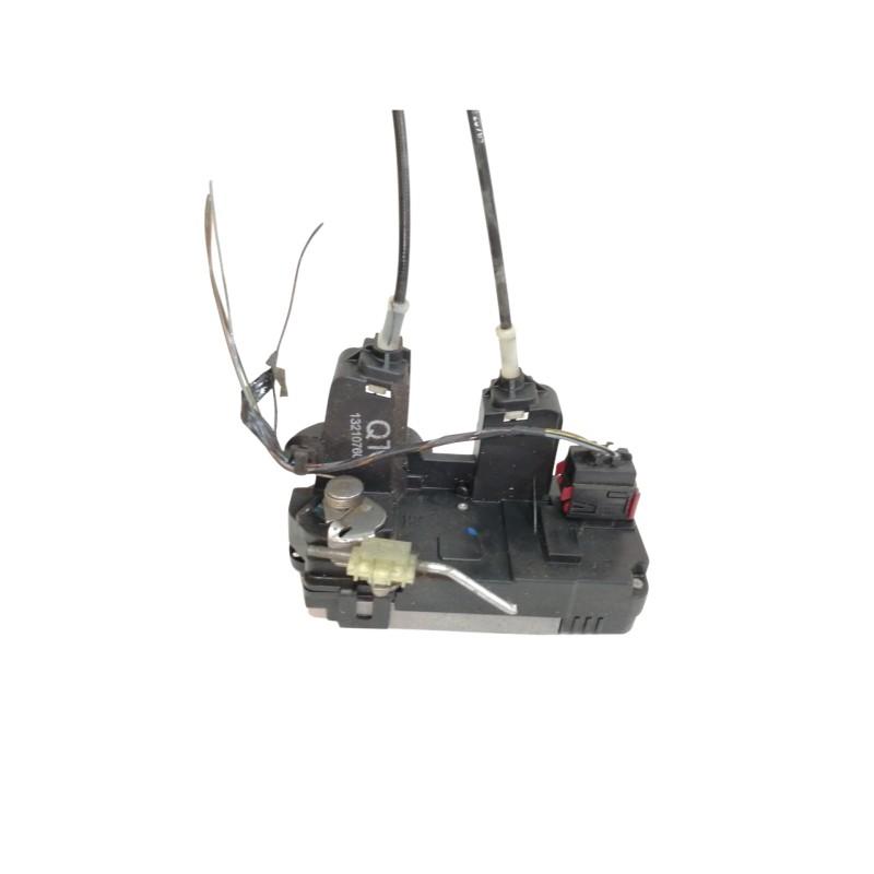 Recambio de cerradura puerta trasera izquierda para opel vectra c caravan elegance referencia OEM IAM 13210760  