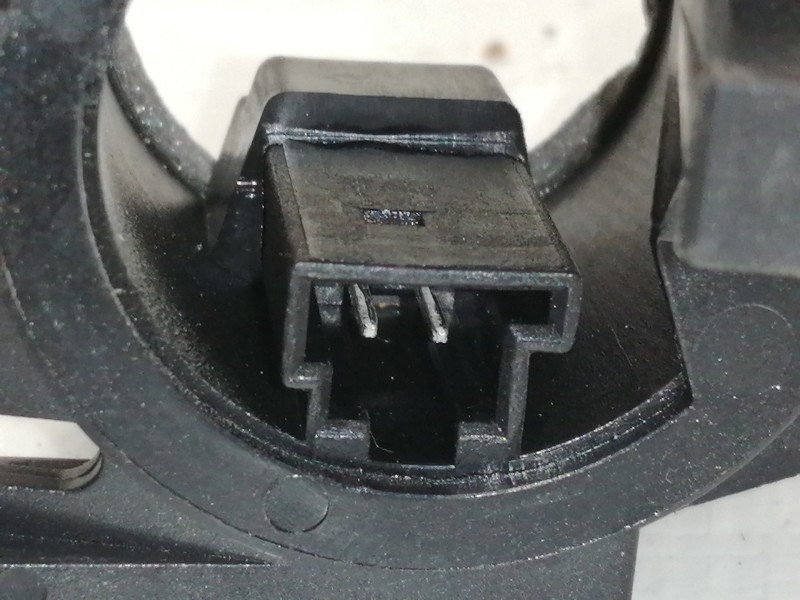 Recambio de conmutador de arranque para bmw serie 5 lim. (f10) 530d xdrive referencia OEM IAM 922523003  