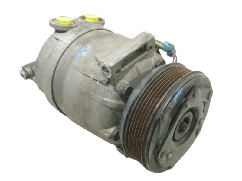 Recambio de compresor aire acondicionado para opel vectra c caravan elegance referencia OEM IAM 13265616 6560951 05167211428 904