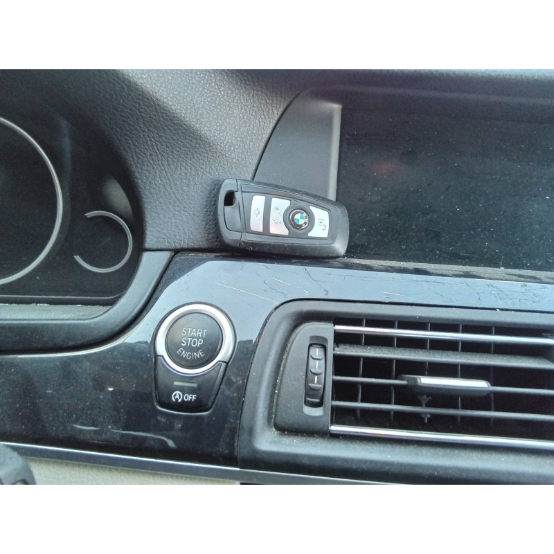 Recambio de conmutador de arranque para bmw serie 5 lim. (f10) 530d xdrive referencia OEM IAM 922523003  
