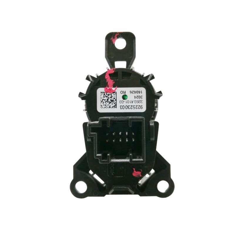 Recambio de conmutador de arranque para bmw serie 5 lim. (f10) 530d xdrive referencia OEM IAM 922523003  