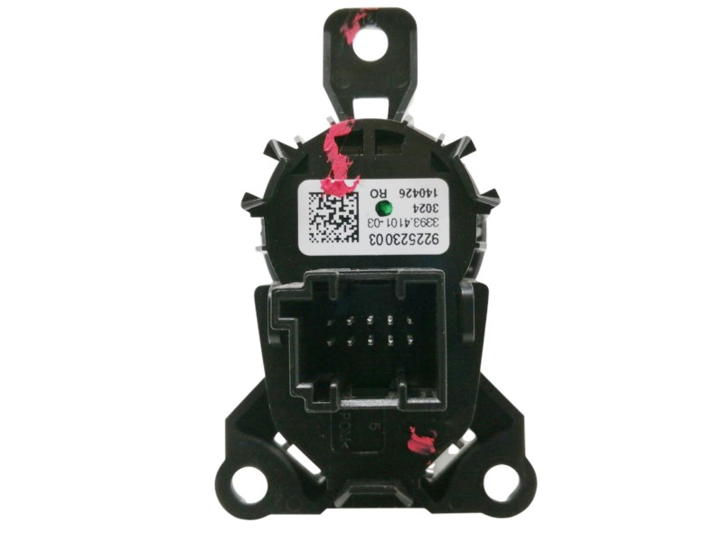 Recambio de conmutador de arranque para bmw serie 5 lim. (f10) 530d xdrive referencia OEM IAM 922523003  