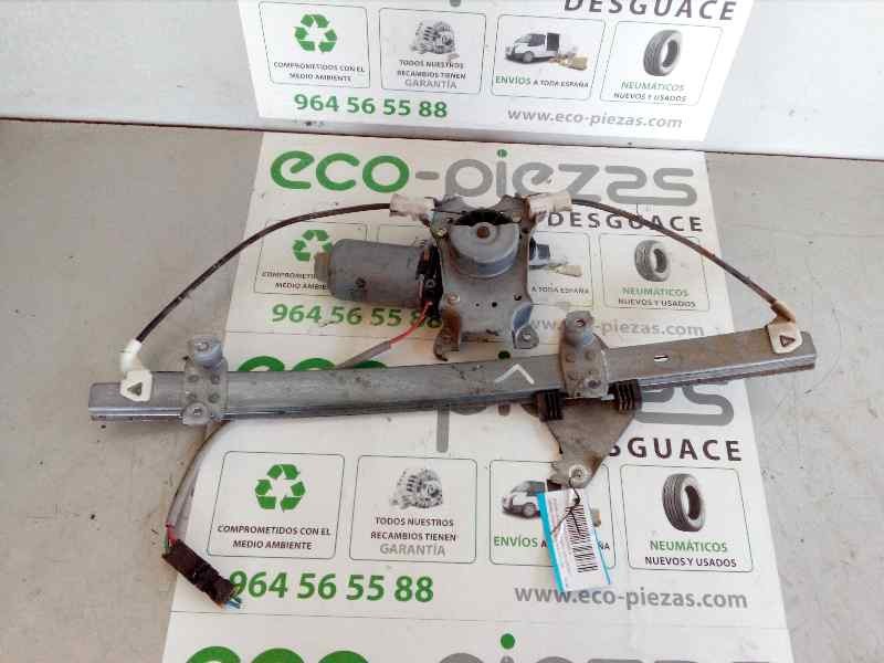 Recambio de elevalunas delantero izquierdo para nissan primera berlina (p11) gx referencia OEM IAM   