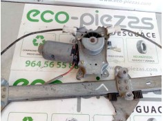 Recambio de elevalunas delantero izquierdo para nissan primera berlina (p11) gx referencia OEM IAM    2